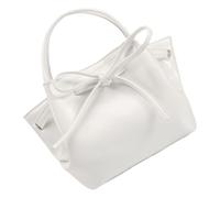 Women Bag Sweet Bows Crossbody Bag Simple Shoulder Handbag Bucket Korean Styles Messengers For Everyday Women Korean Styles Shoulder Sweet Bows Crossbody Lovely Bucket