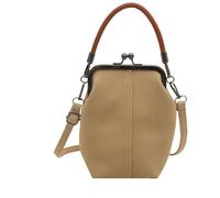 Women Bag Trendy Shoulder Bag Kiss Handbag Phone Fashion Crossbody Top Handle Denims Commuting Women Simple Crossbody Top Handle Handbag Kiss Shoulder