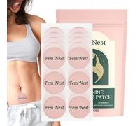 Women Balance Patch | Natural Body Care Sheets - Personal Care Supplies for Women Adults Daily Sports Outdoor Travel Family Friends Work Wife
