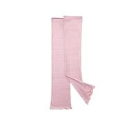 Women Ballet Dancing Warm Up Over the Knee Thin and Breathable Leggings Underwear ballet dance leggings High Thigh Leg Warmers Ballet(Pink,M)