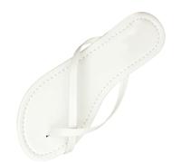 Women Beach Flip Flops Thong Sandals Simple Versatile Casual Summer Slides Durable Comfortable Soft Cushioned Lightweight Breathable Slip On Shoes for Indoor Outdoor Daily Wear Beach Pool Travel