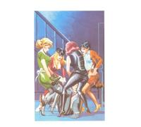 Women Beat Their Men