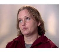 Women Behind Bars Episode 4: Peggy and Susan