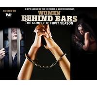 Women Behind Bars Episode 8: Deborah and Maryann