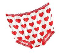 Women Big Grandma Panties, Oversize Granny Pants Joke, Novelty Undies Prank, Oversized Underpants Granny Panties, For Birthday Christmas Valentines Wedding Party Celebration Stocking Stuffer