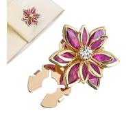Women Blouse Cufflinks - Cufflinks with Button Design | For Dress, Business, Wedding, Dates, Party, Travel | For Girlfriend, Wife, Girlfriend, Sister, Daughter, as well as for Business, Wedding, Siehe