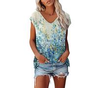 Women Blouse Party Elegant Short/Long Sleeve Tops for Work UK Women's T-Shirt Short Sleeve Outdoor Shirt Sun Protection Sport Tops Quick Dry Summer T Shirt Summer Sleeveless Tops for Women UK Top