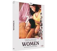 WOMEN - BLU-RAY