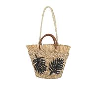 Women Bohemian Beach Tote Bag Large Capacity Style 3