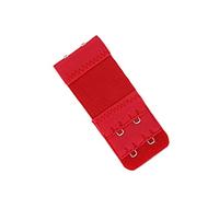 Women Bra Strap Extender 2 Hooks Bra Extenders Clasp Strap Intimates Accessories