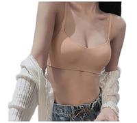 Women Bra, Wireless, Push Up Bralette for Women, Strong Hold Seamless Padded Bra, Wireless, Minimizer, Comfortable Sleeping, Breathable