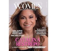 WOMEN BREAKING BARRIERS