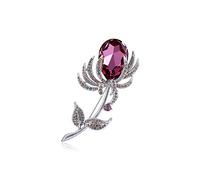 Women Brooch Pins Brooch Pin,Fashion Women'S Corsage Accessories, Brooch Pin Perfect For Party, Banquet, Wedding And Daily Wear Fashion Brooches,A-A