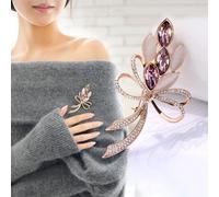 Women Brooch Pins Brooch Women'S Corsage Allmatch Pin Temperament Accessories Coat Coat Fashion Cardigan Atmospheric Jewelry Fashion Brooches
