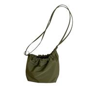 Women Bucket Bag Casual Crossbody Bag Solid Color Messengers Korean Styles Shoulder Shopping For Travel Women Bucket Trend Shoulder Korean Styles Crossbody Shopping