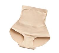 Women Butt Lifter Shapewear - A Piece of Non-Hip Pants to Raise The Buttocks of The Pants Pad Fake Ass Hip Up Body(Black-Medium)