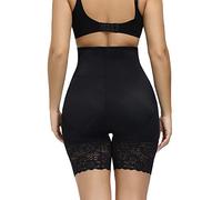 Women Butt Lifter Shapewear - Women Body Shaper High Waist Seamless Panty Shaping Panties Professional Slimming Tu（Apricot-XX-Large）