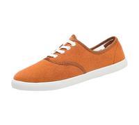 Women Canvas Sneaker Slip-On Sneakers Soft Walking Shoes Women'S Wide Width Flats Shoes Fashion Plimsolls Soft Trainers Low Top Slip On Sneaker Comfortable Outdoor Flat Canvas