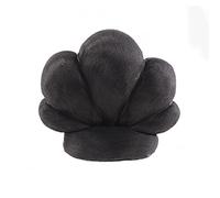 Women Chignon Hanfu Ancient Costume Cosplay Hair Bun Princess Hair Bun Cosplay Wig for Women Chinese Ancient Traditional Black Hair Braids Chignon Synthetic Bun Hair (Color : 007)