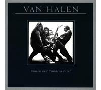 Women & Children First by Van Halen (1980-01-01)