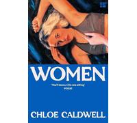 Women Chloe Caldwell Paperback Harper Collins Publishers - UK Who