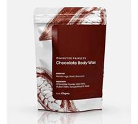 Women - Chocolate Full Body Wax | Hair Removal Powder, Easy to Use at Home,Salon Like Results, Effective Hair Removal