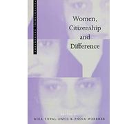 Women, Citizenship and Difference (Postcolonial Encounters)