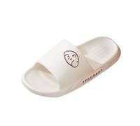 Women Cloud Sliders Sale Clearance Thick Slippers Pool Slider Unisex Slip On Slipper Bathroom Slides Quick Dry Sandals Non-Slip Shoes Comfy Indoor Outdoor House Shoe Open Toe Wedge Flip Flops