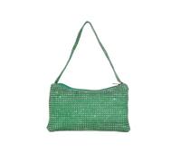Women Clutch Bag Evening Bag Bling Purse Sparkly Diamond Shoulder Bag For Party Club Wedding Prom Clutch Purses For Party, Wedding(Green)