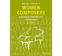 WOMEN COMPOSERS BOOK 3 by SPANSWICK, MELANIE Paperback Self Help Business