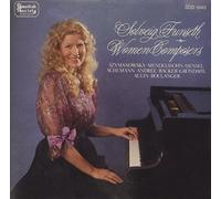 Women Composers/Piano