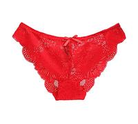 Women Cotton Briefs Underwear Seamless Panties Women Womens Knickers Size 8 High Waisted Full Brief Lace Boy Shorts Knickers pack knickers for women Ladies Cotton Briefs Size 10