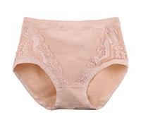 women cotton underwear seamless plus size seamless panties wide waist briefs seamless seamless underwear skiny breathable panties
