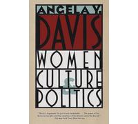 Women, Culture & Politics