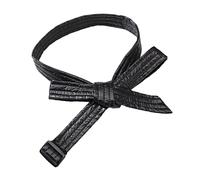 Women Down Coat Belt Replacement Coat Belt Belt Overcoat Waist Belt For Down Coat Men Decorative Belt Puffer Belt