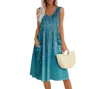 Women Dresses Shirt Dress Sparkly Plus Size Summer Corset Black for UK Winter Green School Summer Dress Petite Dresses Womans Women's Clothes Ladies Pinafore White Evening, Pink XL