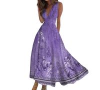 Women Dresses Size 20 Red Mini Dress Pink Party Summer 3 Piece Halter Neck Maxi Dress for Women Size 10 Dressesing Robe Terry Towelling Gown Hippie Tops Lightweight Summering Gown Floral Midi