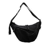 Women Dumplings Bag Korean Styles Shoulder Bag Simple Crossbody Commuting Large Capacity Messengers Women Crossbody Large Capacity Shoulder Korean Styles Commuting