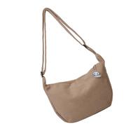 Women Dumplings Bag Simple Crossbody Korean Styles Shoulder Shopping Japanese Messengers For Everyday Japanese Crossbody For Women Korean Styles Shoulder Simple Dumplings