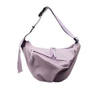 Women Dumplings Bag Simple Shoulder Bag Korean Styles Commuting Fashion Crossbody Casual Messengers Women Crossbody Large Capacity Shoulder Korean Styles Commuting