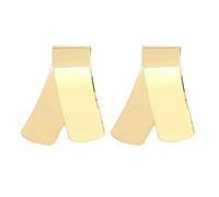Women Earring Studs Earring Drop Earrings Ear Line,Korean Version of The Personality Creative Earrings, Temperament Wild Fash