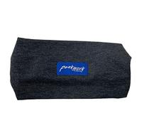 Women Elasticity Headbands Wide Brim Embroidered Letters Headband Soft Stretch Casual Yoga Trainning Hair Accessories Wash Face Headbands For Women Girls Wash Face Headband With English Letter