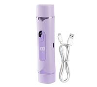 Women Electric Razors - Efect Ciding USB Charging Women Crimmer | Convenient Electric Shaving Women, Electric Barbiti, Wireless Design Personal Care Design For Birthday Has