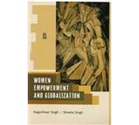 Women Empowerment and Globalization
