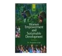 Women Empowerment and Sustainable Development
