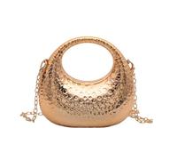 Women Evening Bag Chain Strap Shoulder Bag Acrylic Crossbody Bag Evening Clutches Bag Small Evening Handbag for Party