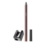Women Eye Pencil - Waterproof Liner, Long-Lasting Gel | Smudge-Proof Makeup With Rich Pigmentation, Smooth Application For, Professional Definition, And Versatile Cosmetic Looks