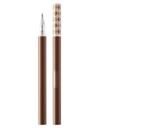 Women Eyebrow Makeup, Ultra-Fine Microbladings Water Eyebrows Pen, Fe/ather Ink 3D Water Eyebrow Pen, for Daily Evening Party Festival Wedding Home School Work Offices Date Club Beach Pool Gym