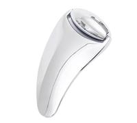 Women Face Roller, Skin Roller for Face, Multipurpose Zinc Alloy Face and Neck Massager, Reusable Metal Beauty Tools for Travel Travel