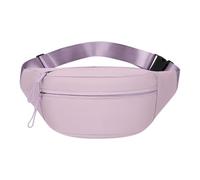 Women Fanny Pack Girls Sling Chest Phone Compartments Pouch | Waterproof Sling Chest Pack for Daily Commuting Travel Running Vacation Hiking Cycling Walking Casual